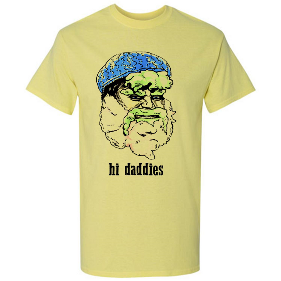 Mens Cotton Candy Randy - Shirt
