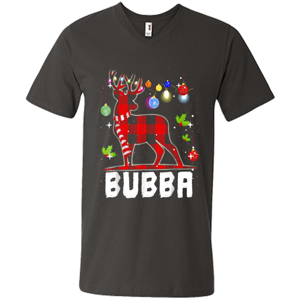 Bubba Reindeer