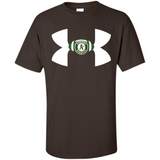 Oakland Athletics Under Armour Logo - Shirt