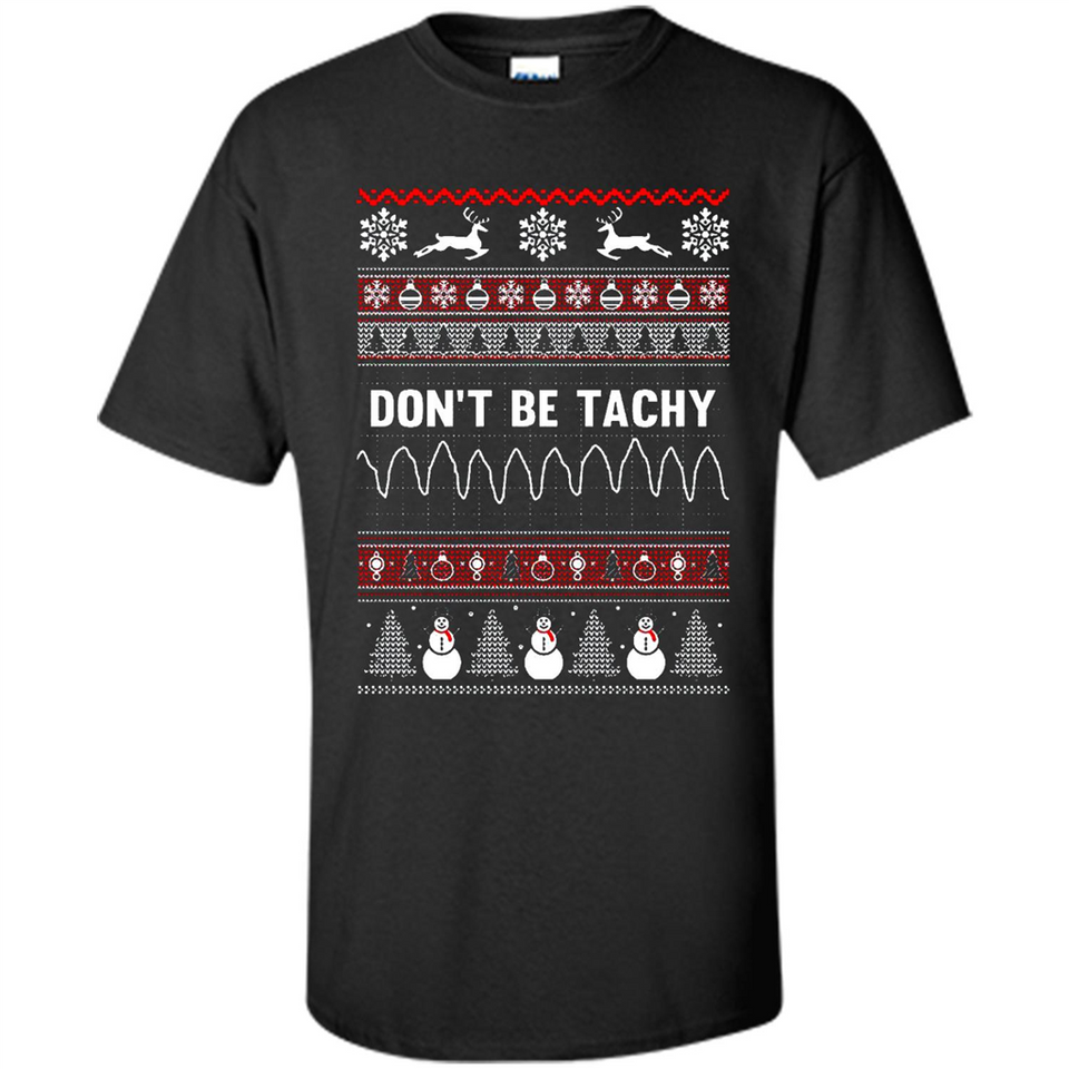 Don't Be Tachy Crewneck