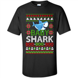Baby shark Doo Doo Doo Christmas - Shirt
