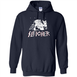 Santa sleigher Christmas