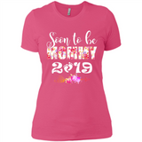 Soon To Be Mommy 2019 Funny Pregnancy