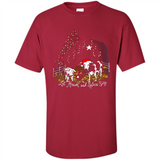 Let Heaven And Nature Sing Christmas Sweater PINGPONG - Shirt