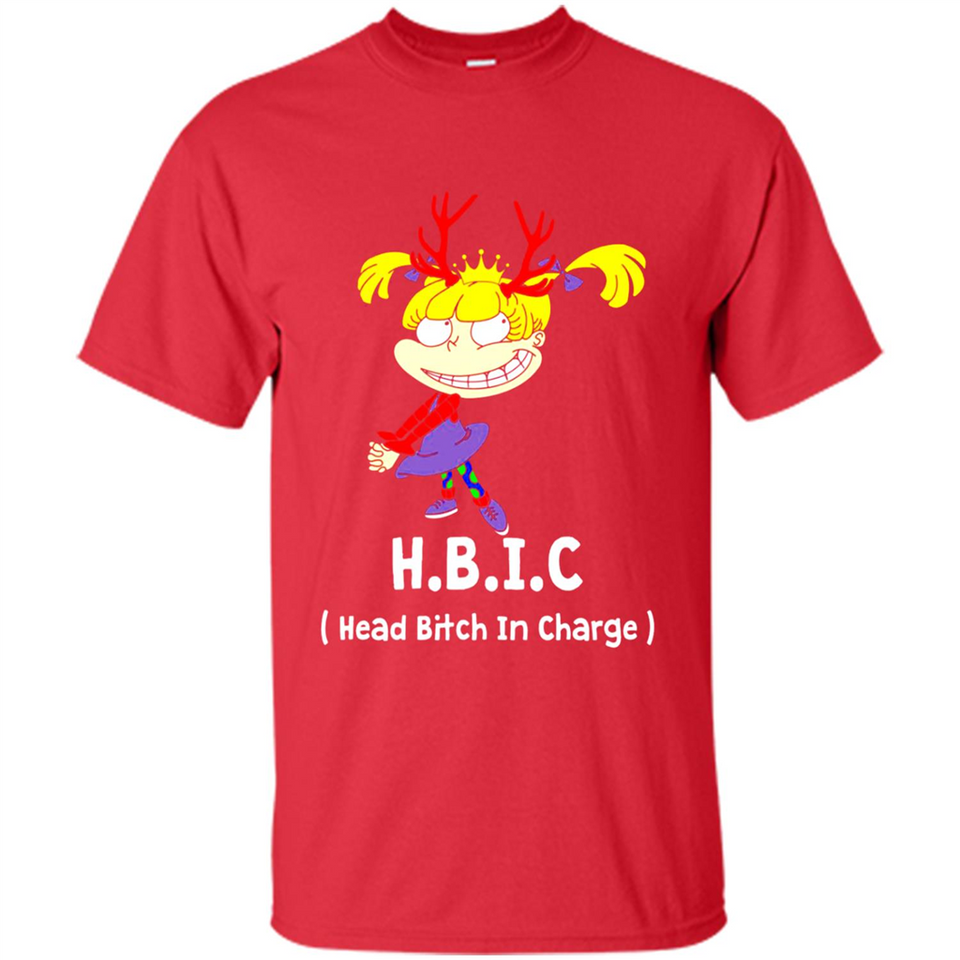 Angelica Pickles HBIC PINGPONG