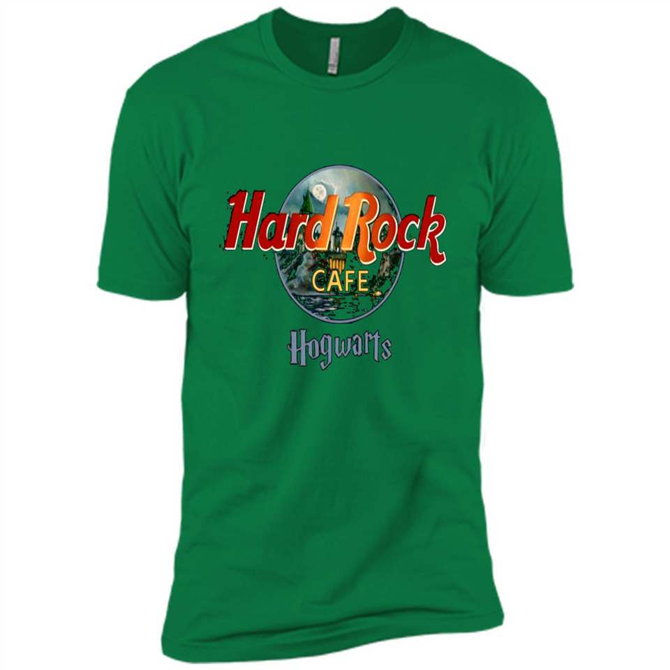 Castle Hard Rock Cafe Hogwarts PING PONG