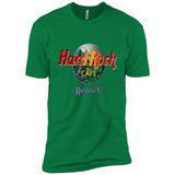 Castle Hard Rock Cafe Hogwarts PING PONG