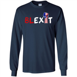 Kanye West Blexit American