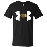 New Orleans Pelicans Under Armour Logo - Men's V-Neck
