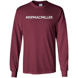 RIP Mac Miller Hip Hop Music