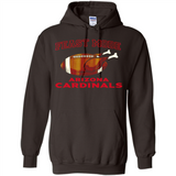 Feast Mode Cardinals Shirt - Arizona Turkey Thanksgiving