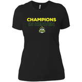 HUMBOLDT BRONCOS CHAMPIONS IN HEAVEN