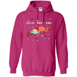 Slo Ho Ho Christmas Sloth PINGPONG