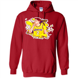 Lonzo Ball shirt Sweatshirt - Hoodie