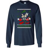 Love Line Christmas PINGPONG