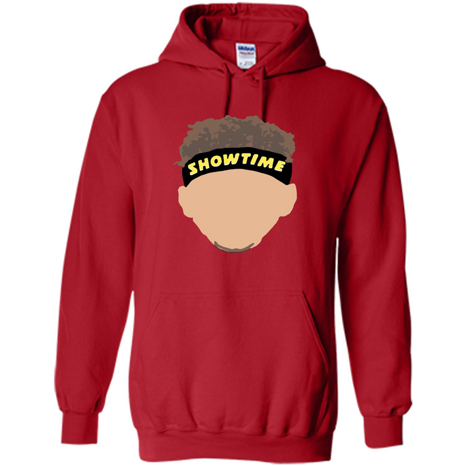 PATRICK-MAHOMES-SHOWTIME-FOOTBALL-FAN