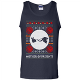 Mother Of Presents – Game of Thrones ugly christmas sweater - Tank Top