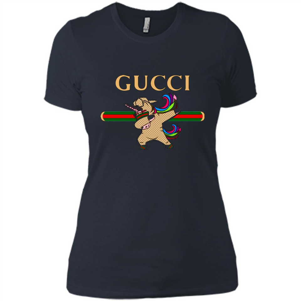 Gucci Dabbing Unicorn PING PONG