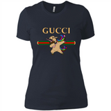 Gucci Dabbing Unicorn PING PONG
