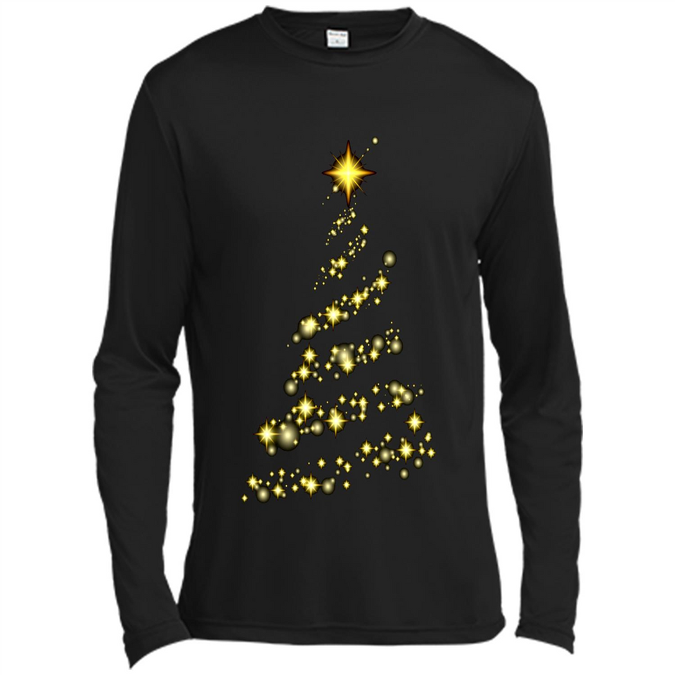 Modern Christmas Tree Light Led Merry Xmas PINGPONG