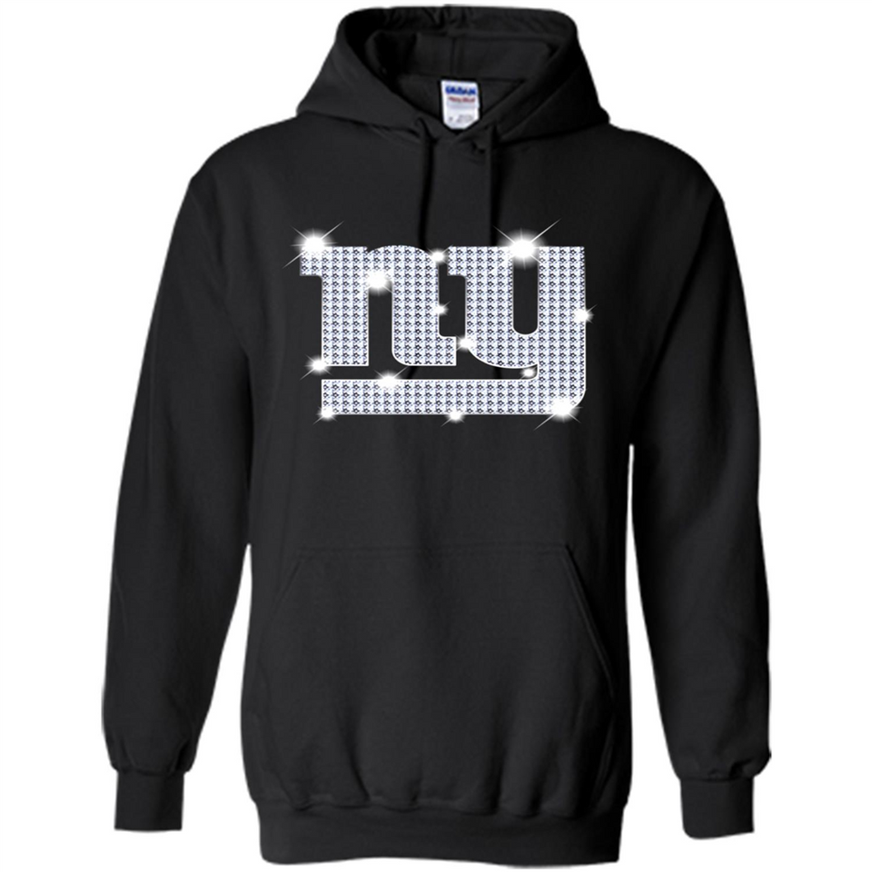Giants Sparkle logo NFL football team PINGPONG