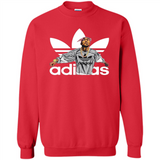 Tupac Shakur Adidas Fan