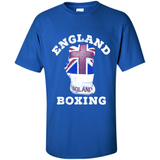 UK and England Boxing - Shirt