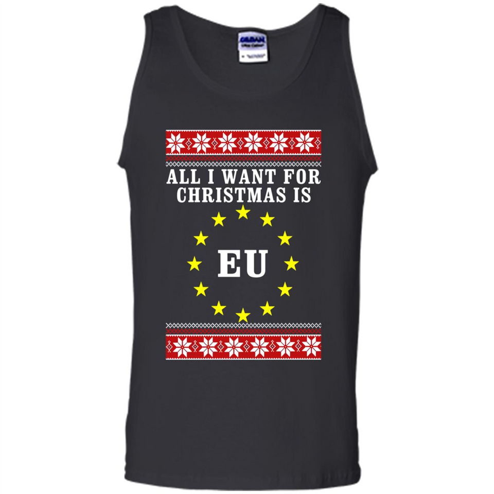 All I want for Christmas is EU ugly PINGPONG