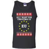 All I want for Christmas is EU ugly PINGPONG