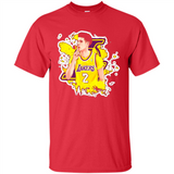 Lonzo Ball shirt Sweatshirt - Shirt