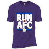 Pittsburgh Steelers RUN the AFC NFL Playoffs SuperBowl PINGPONG