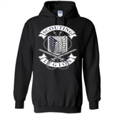 AoT Scouting Legion - Hoodie