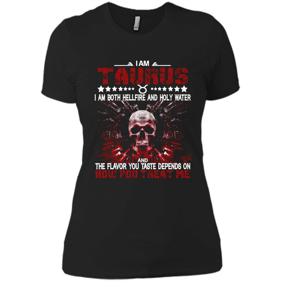 Taurus Legend I Am Taurus I Am Both