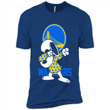 Golden State Warriors Snoopy Dabbing PING PONG