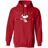 Gucci Snoopy With Glasses PING PONG