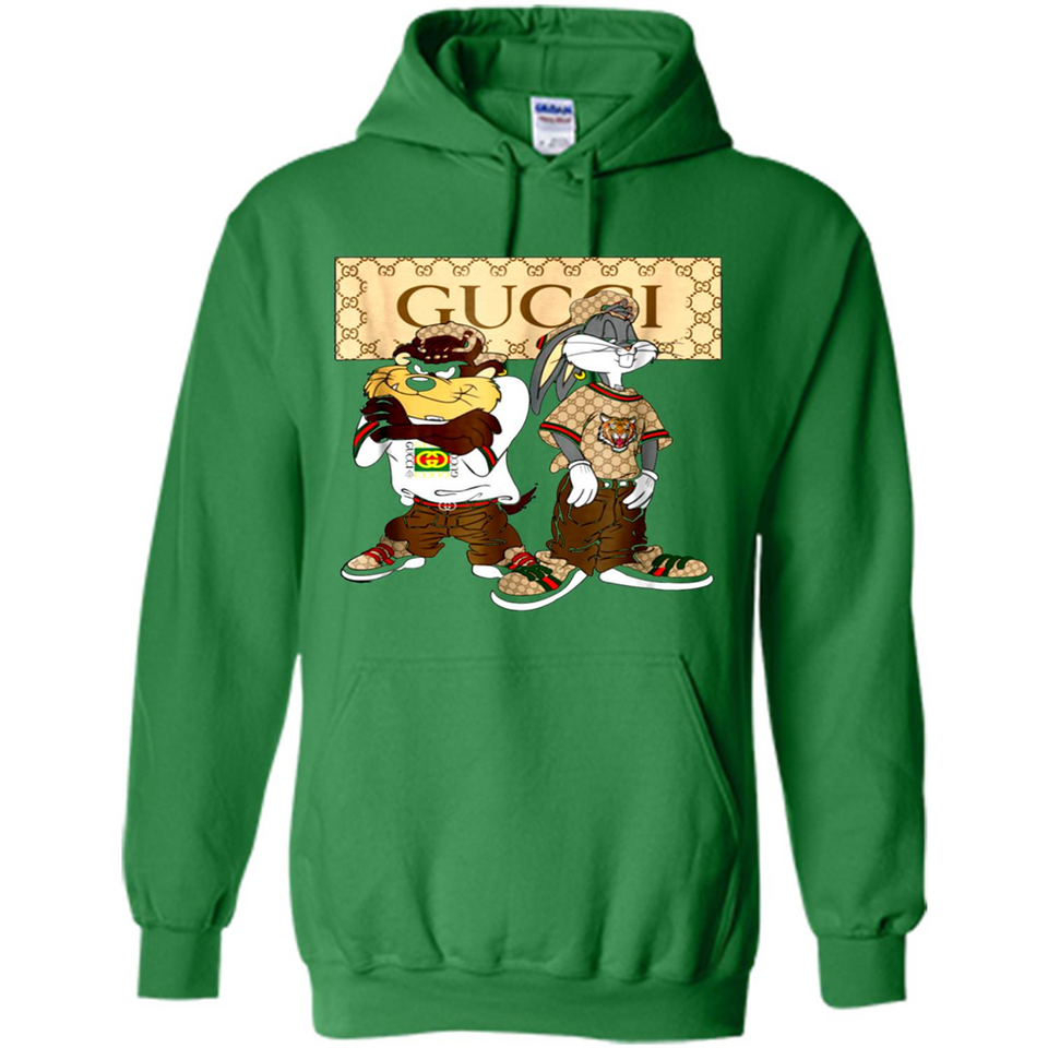 Gucci Unisex funny PING PONG