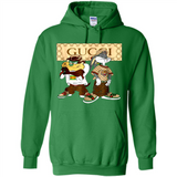 Gucci Unisex funny PING PONG