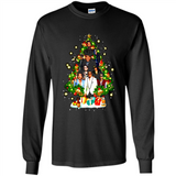 Bruno Mars Christmas Tree PING PONG