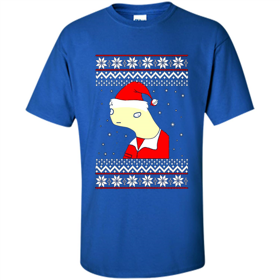 Marin Crops Christmas Sweater PINGPONG