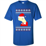 Marin Crops Christmas Sweater PINGPONG