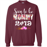 Soon To Be Mommy 2019 Funny Pregnancy