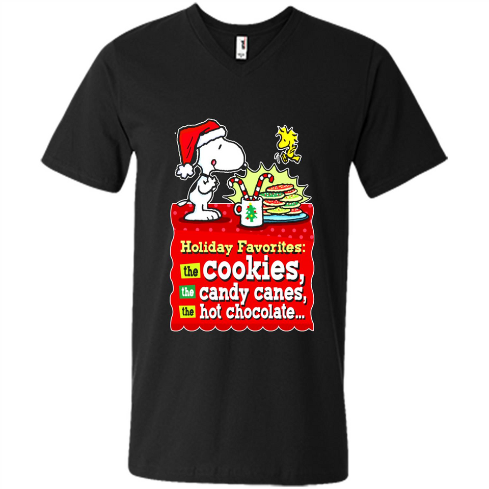 Snoopy - Holiday Favorites - Christmas