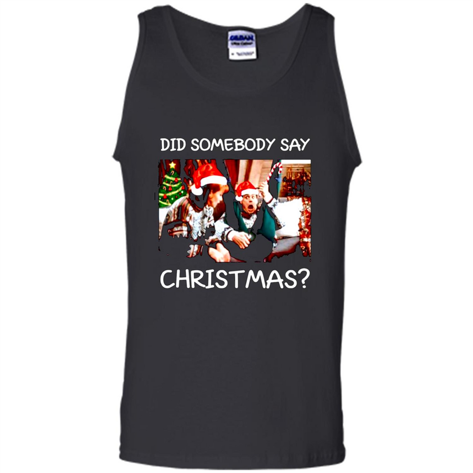Jim Carrey Dumb Did somebody say Christmas