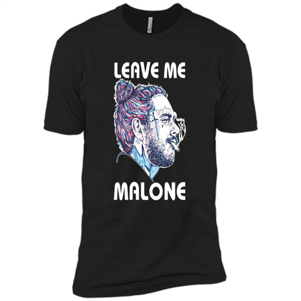 Rapper Post Leave Me Malone