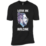 Rapper Post Leave Me Malone