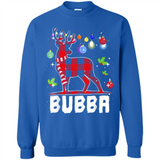 Bubba Reindeer