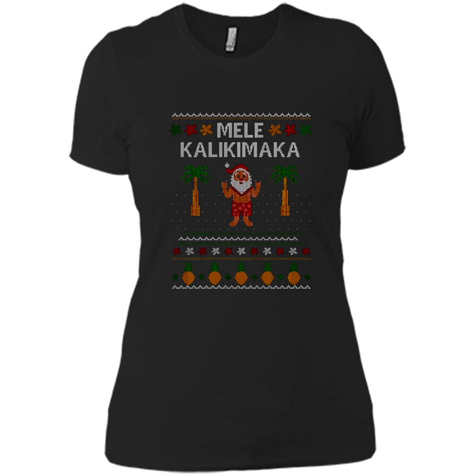 Mermaid Ugly Christmas Sweater. Holiday Christmas Sweatshirt. Christmas Party Contest Sweater Costume PINGPONG