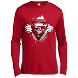 San Francisco 49ers And Superman Fans