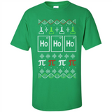 Scientific christmas ugly sweater - Shirt