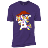 UNICORN DABBING PIZZA